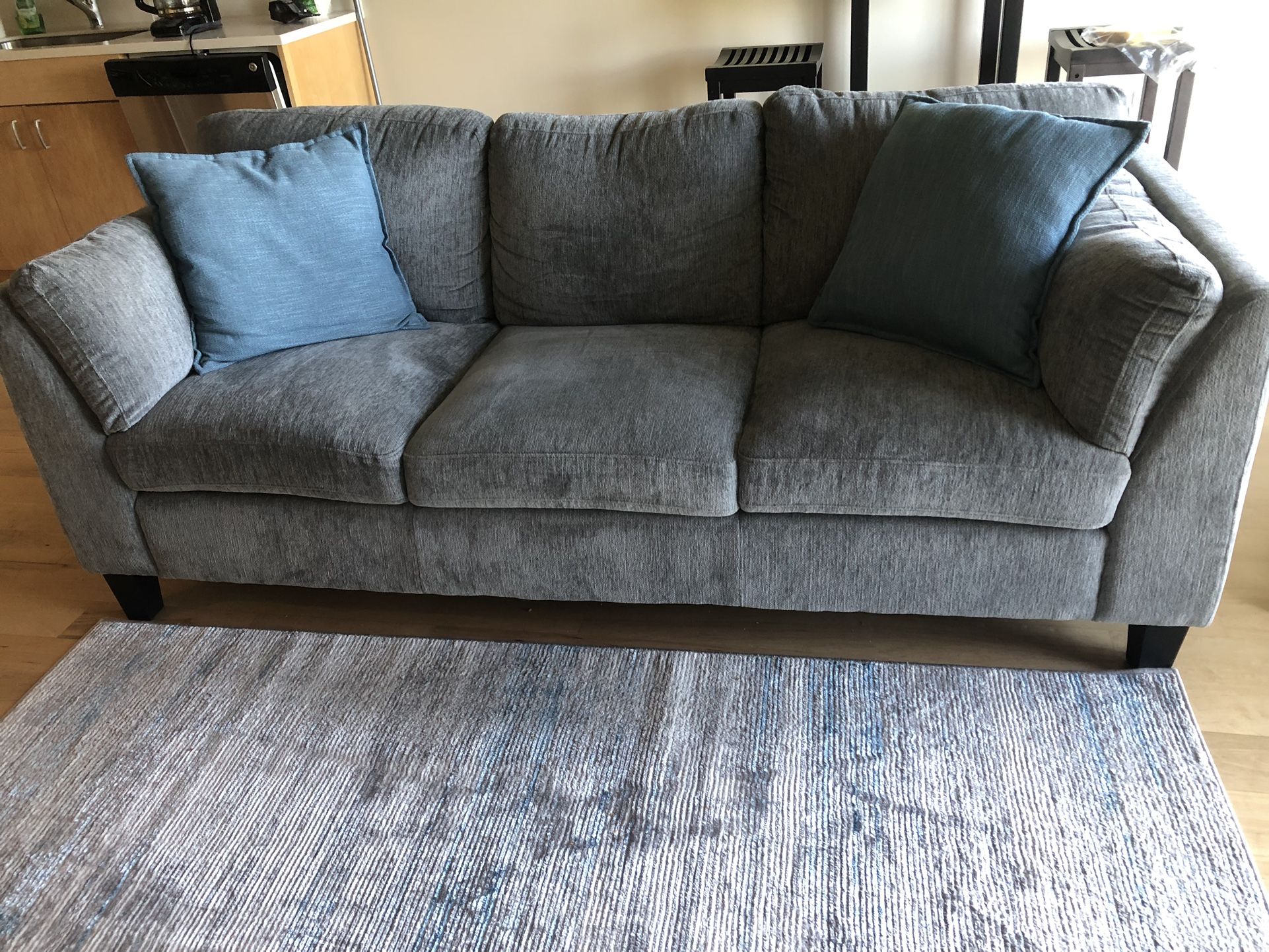 Great Condition Couch - Like New 