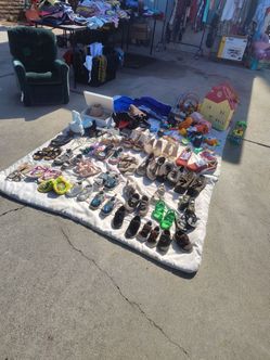 Yard sale 8-7-2026