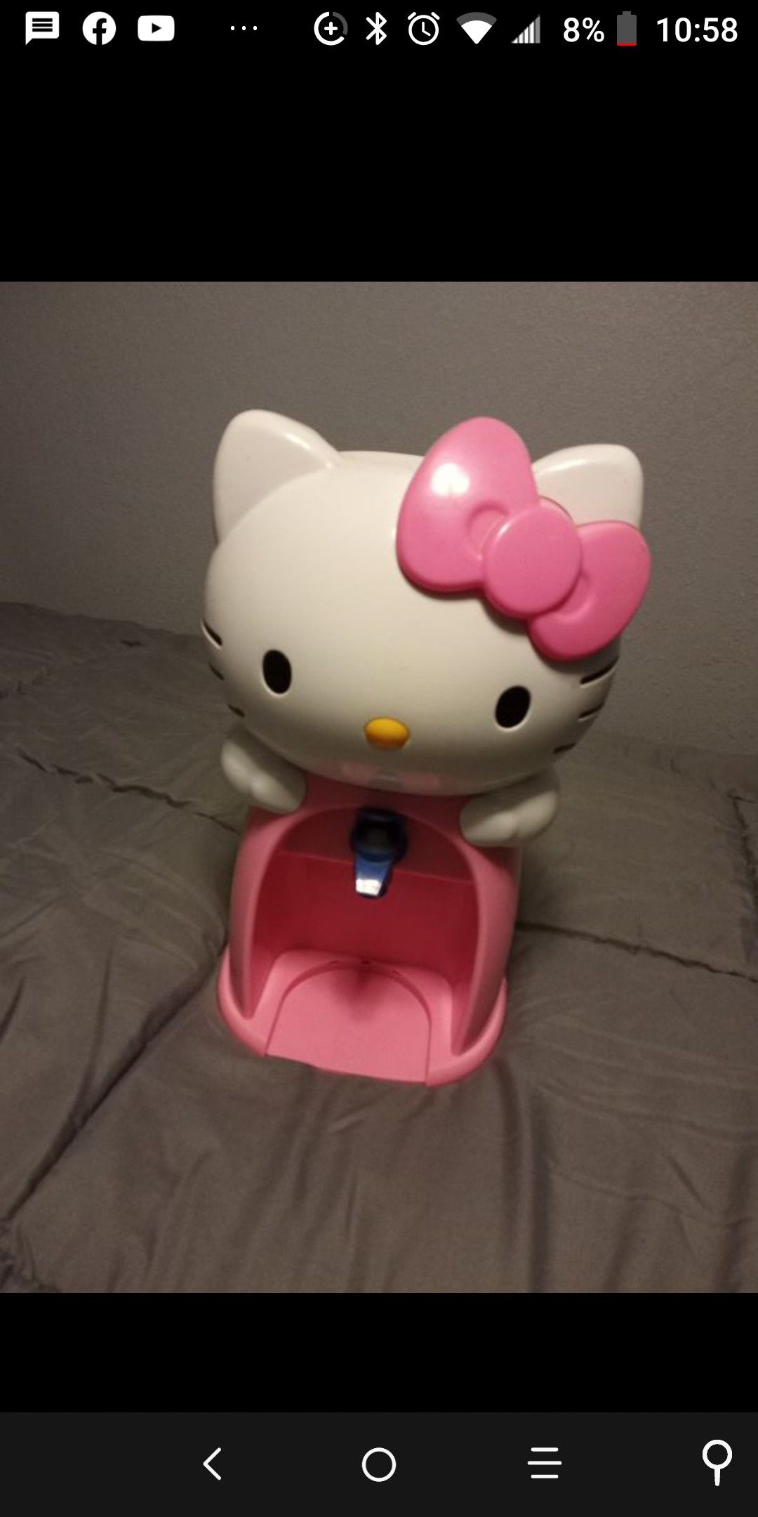 Hello Kitty