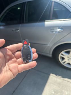 Llaves keys