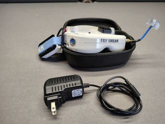 Fpv googles