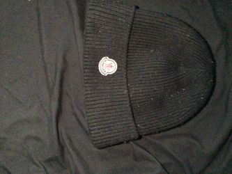 Moncler beanie