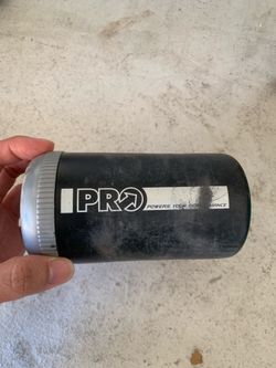 Mountain bike storage bottle
