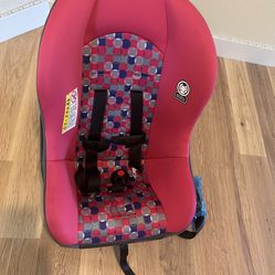 Like New Baby Car Seat