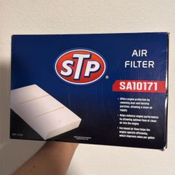 SA10171 Air Filter 