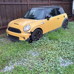 2009 Mini Cooper
