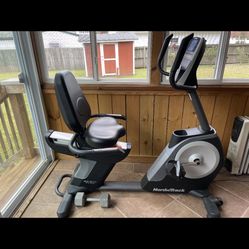 Nordictrack GX 5.0