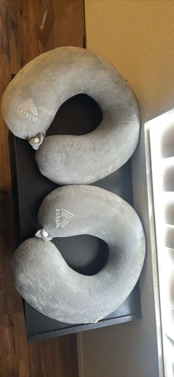 Neck pillow
