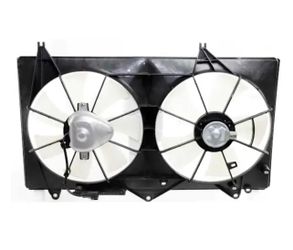 Cooling fan Toyota Camry 2002 to 2006