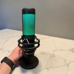Hyper X Quadcast S