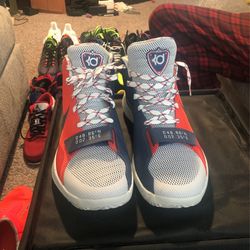 Nike KD Trey 5 III Limited 