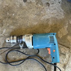 3/4 impact drill