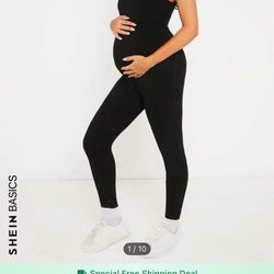Maternity Clothes 