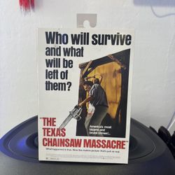 Leatherface