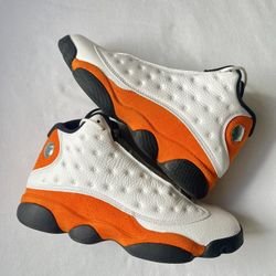 Jordan 13 Star fish 