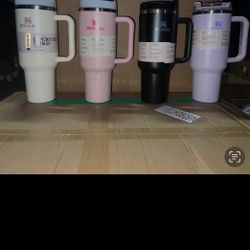 Stanely Cups 