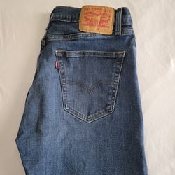 Levi's 505 size 32x32