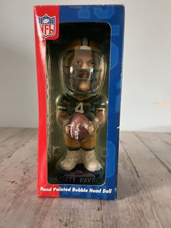 Bobble Head