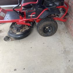 Mower