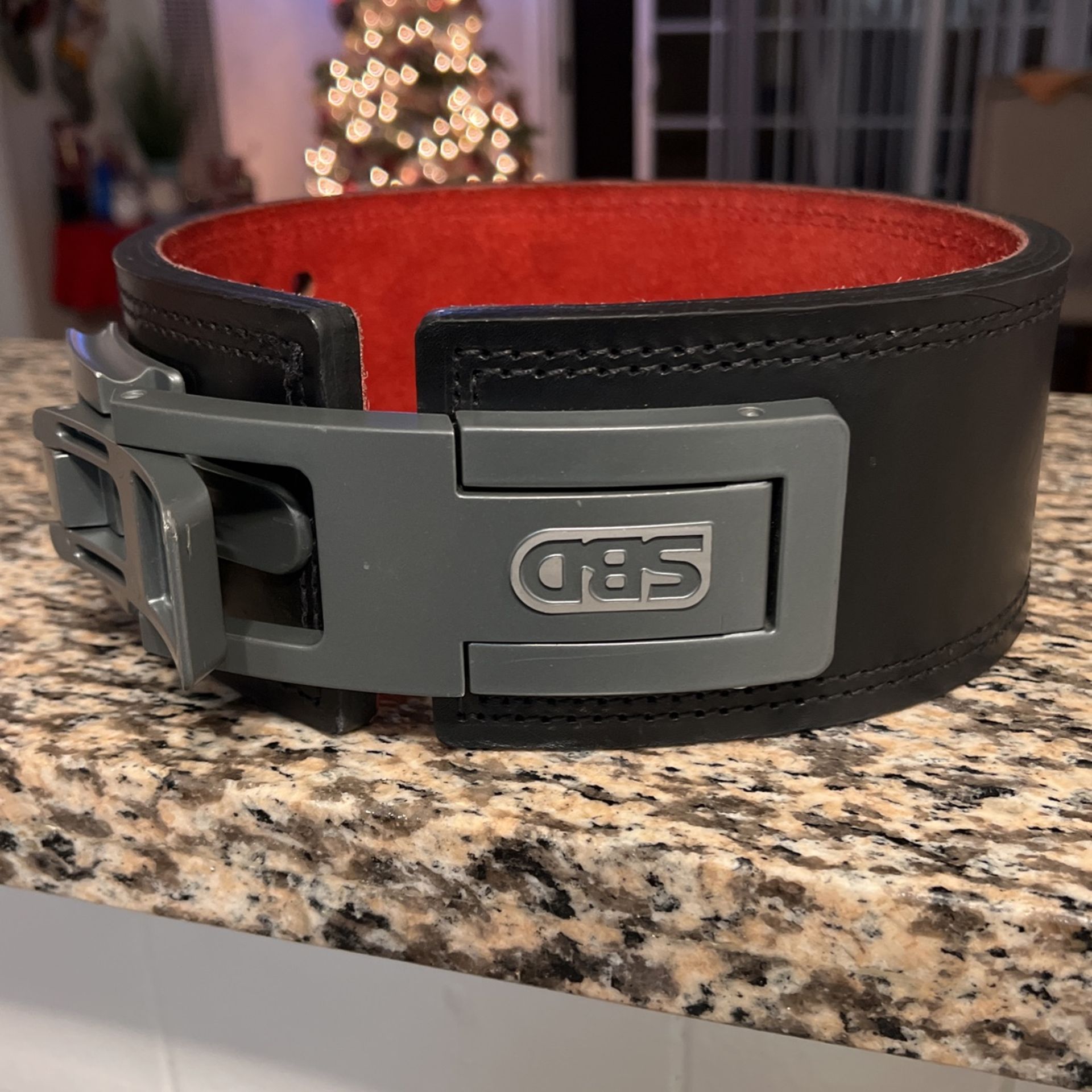 Selling This Beautiful Sbd Belt Size XS is available for purchase 