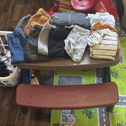 18 Month Boy Clothes 