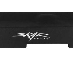 Skar Audio VS12 In Ported Box
