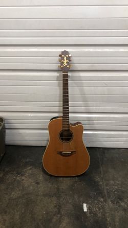 Takamine p3dc6