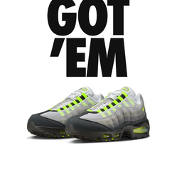 Nike Air Max 95 size 9