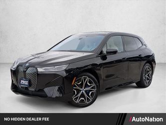 2024 BMW iX