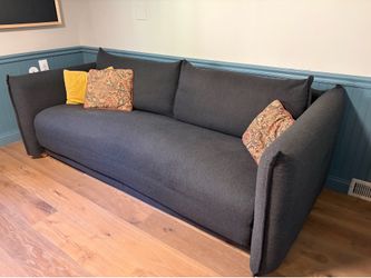 Koala Byron queen sleeper sofa