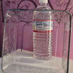 Princess House Used, in excellent condition microwave and oven safe . $7 Pick up in Fontana CA. 92335.