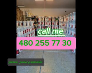 Pintura de venta