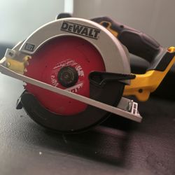 Skill Saw 