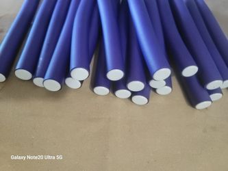 Spiral Curlers
