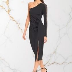 Guess Dress Size 6 New 