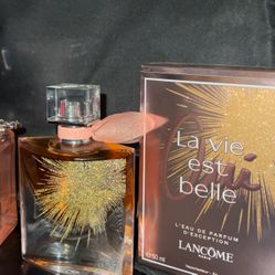 La vie est belle PERFUME (OFFERS)