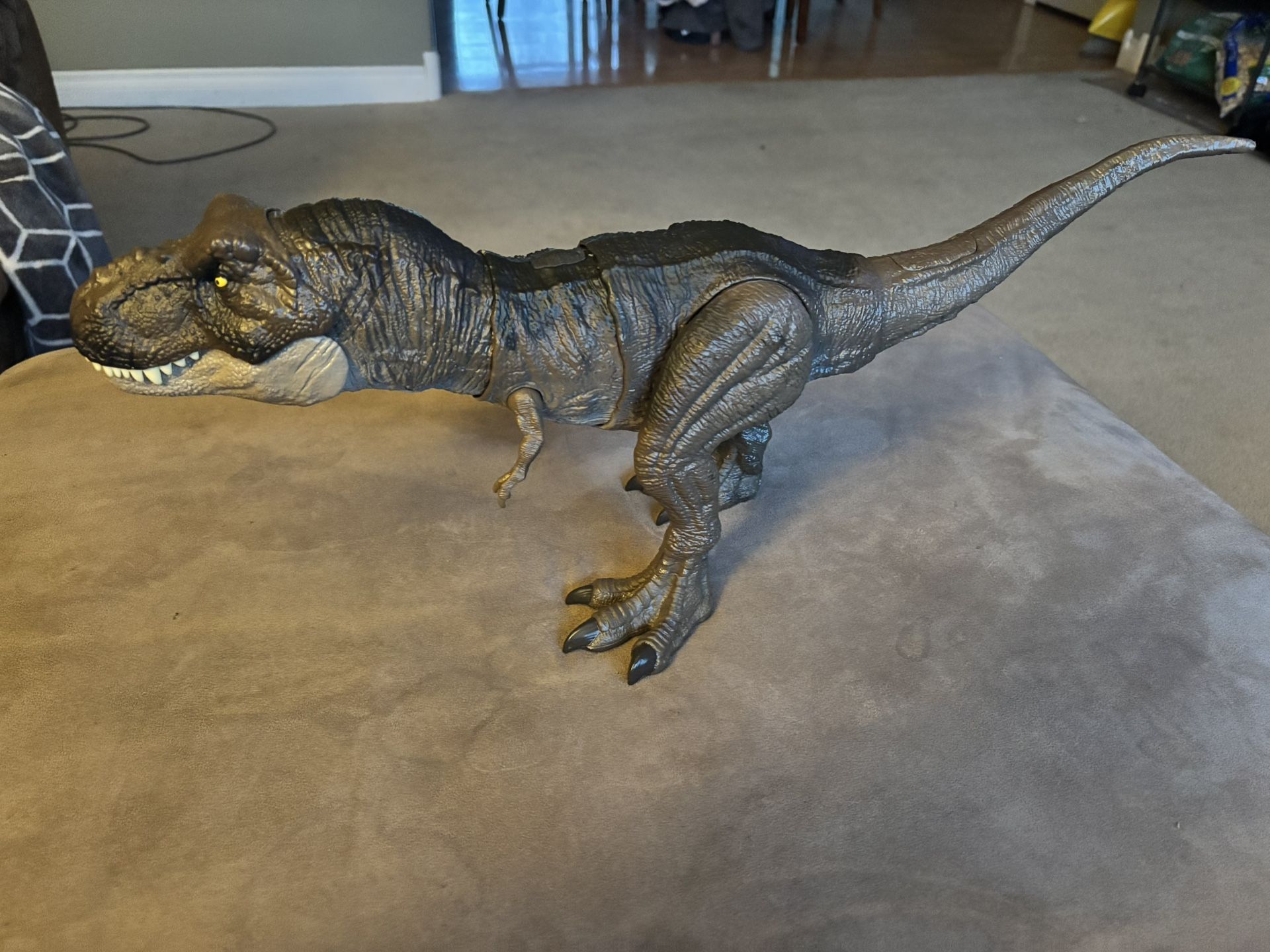 Jurassic World T-Rex
