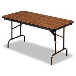 Wood Folding Tables