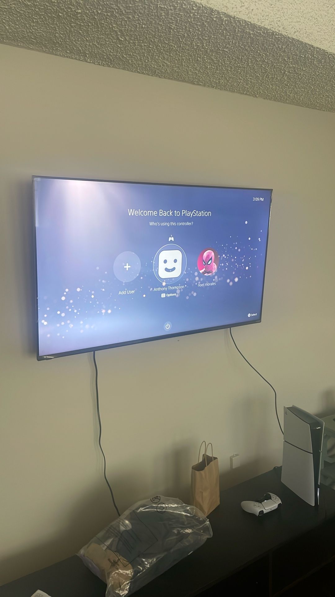 50-55 Inch Tv