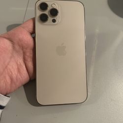 iPhone 12 Pro Max 256gb (unlocked)