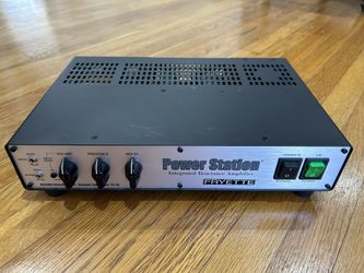 Fryette Power Station PS-2 Tube Amp