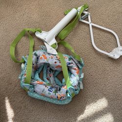 Door Way Baby Jumper ‼️Brand NEW‼️