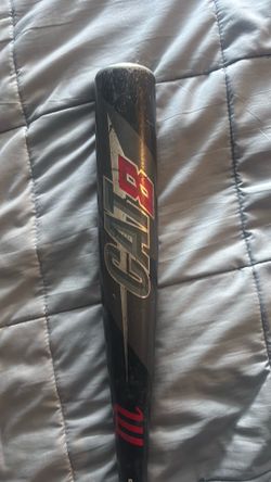 Marucci cat 8 2019