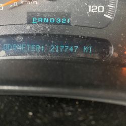 2005 Chevrolet Avalanche