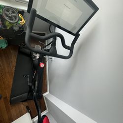 Gen 2 Peloton