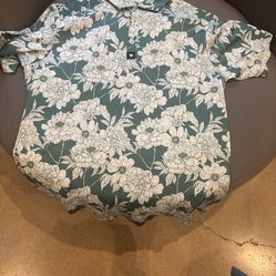 Men’s Golf Polo - Bad Birdie Medium – Great Condition - $20 OBO