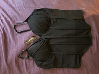 2xl Black Top