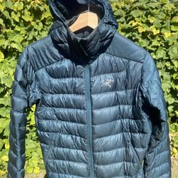 Arc’teryx Cerium Down Jacket Men’s XS/women’s Small