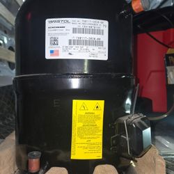 BRISTOL COMPRESSORS  2.5 Ton to 3.0 Ton