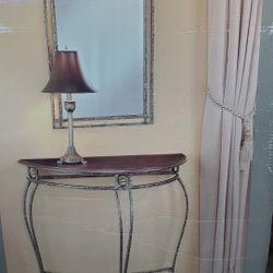 Console Table Set